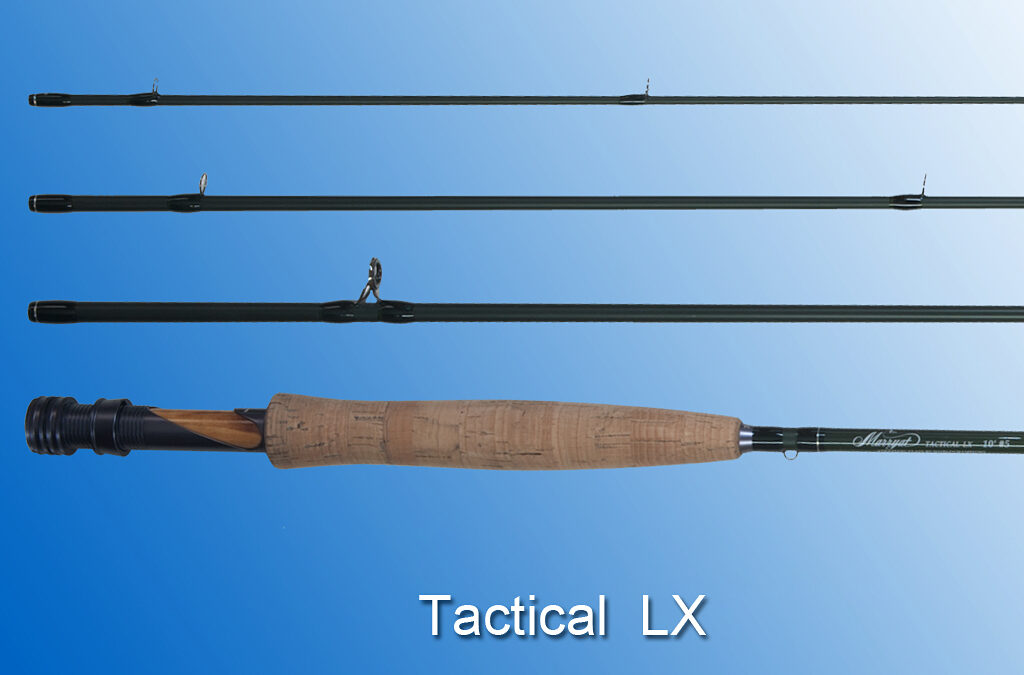 Tactical LX